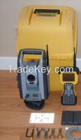 Trimble S8 Robotic Total Station