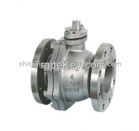 API /DIN/JIS Cast Steel Ball Valve flanged ball valvestainless steel gate valve 