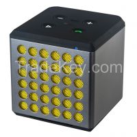 Portable Bluetooth Speaker