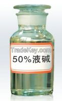 caustic soda liqiud 32%  50%