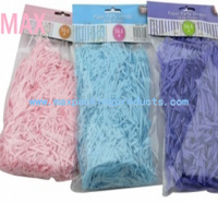 Shredded Paper