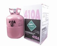 Cooling Refrigerant Gas R410a 