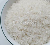 LONG GRAIN WHITE RICE 5% - 100