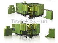 old forging machine, cold chamber die casting machine, thread-rolling machine, nut/bolt forming machine