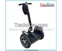 72V Fashion Design Two Wheel Electric Scooter