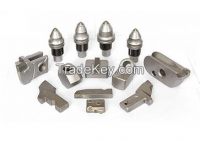 Mining Tools