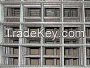 Reinforcing Welded Mesh