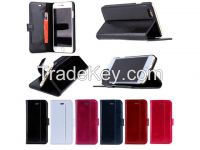 Genuine Leather case for iphone 6