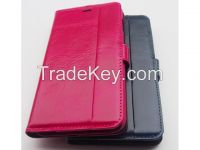 Genuine Leather case for iphone 6 Plus