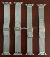 steel watch band for Apple smart watch