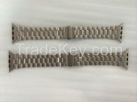 steel watch band for Apple smart watch