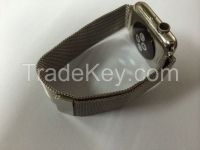 steel watch band for Apple smart watch