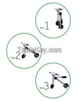 electric scooter From China