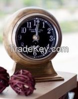 Ping Table Clock