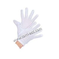 ESD Stripped Gloves