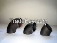 carbon steel elbow pipe