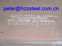 Offer:LR-Grade-DH36/LR-DH36/BV-DH36/GL-DH36/Shipbuilding-Steel-Plate/Marine-Steel-Plate