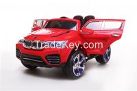 ride on car
