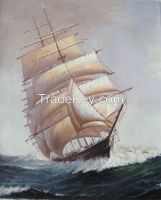 Oil Painting