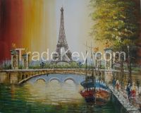 Oil Painting