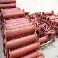 LSB-2 alloy acid-proof cast iron