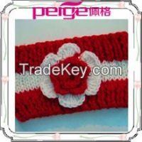 crochet headbands