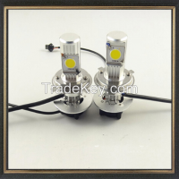 H4 led high power fog light led head light