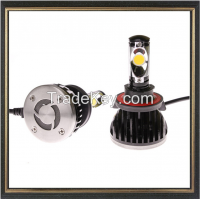 h13 9008 swing head light