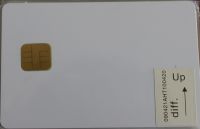 Standard Smart Card for coulter AcT Diff From China