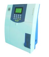 Electrolyte Analyzer  (Na+   K+    Cl-    Ca2+)