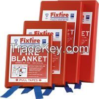 Fire Blanket