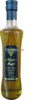 500 ml Glass Bottle extra virgin olive oil