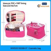 wholesale cosmetic bag, girls&#039; toilet bag