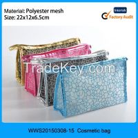 cosmetic bags for travel, cosmetic bag factory