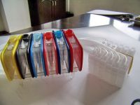 Continuous Ink Supply System
