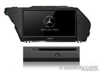 CAR SPECIAL DVD FOR BENZ GLK(X204)