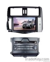 car dvd/gps for TOYOTA PRADO 2012