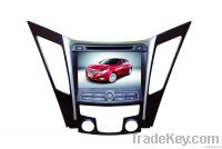 car dvd/gps for TOYOTA HYUNDAI Sonata 2011