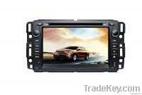 car dvd/gps for GMC