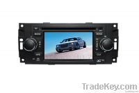 car dvd/gps for Chrysler 300C