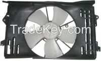 TOYOTA COROLLA 03-05 167110D072, 16361-0D090, 16363-04040, 16363-23020