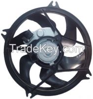 PEUGEOT 407 CITROEN C5, C6 1253T3