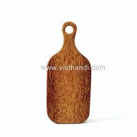 Coconut Wood Cutting Serving Board