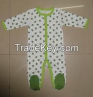 Baby Romper