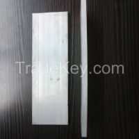 Aluminium scrap 6063 and aluminium stripes