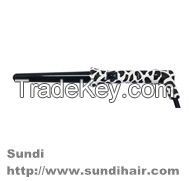 PTC heater ceramic coating hair curler