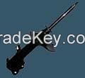 Tray Bracket Shock Absorber Series