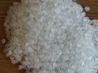 High Density Polyethylene Resin