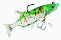 lures,sinker, Jig head,etc