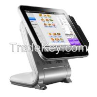 Smart Cloud Based Point-of-Sale